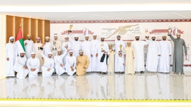 «507» و«بي 2» و«عنيد» أبطال اليوم الأول